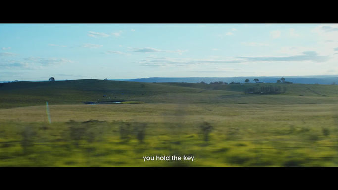 Letter from Sydney - Trailer